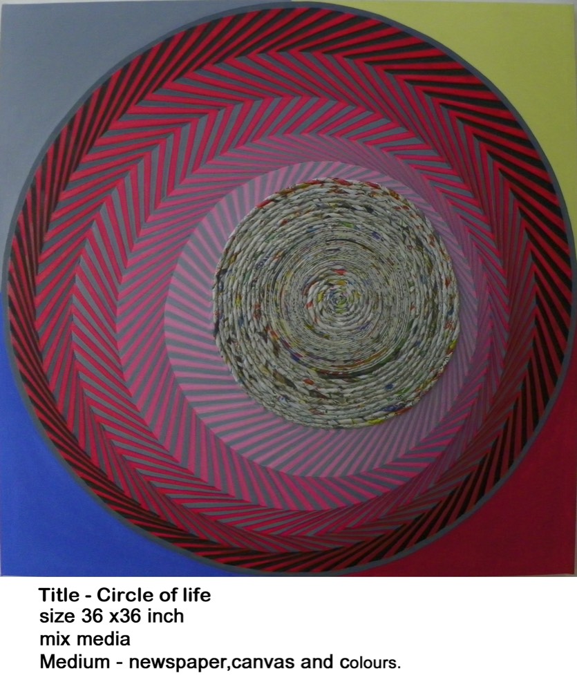 circle of life