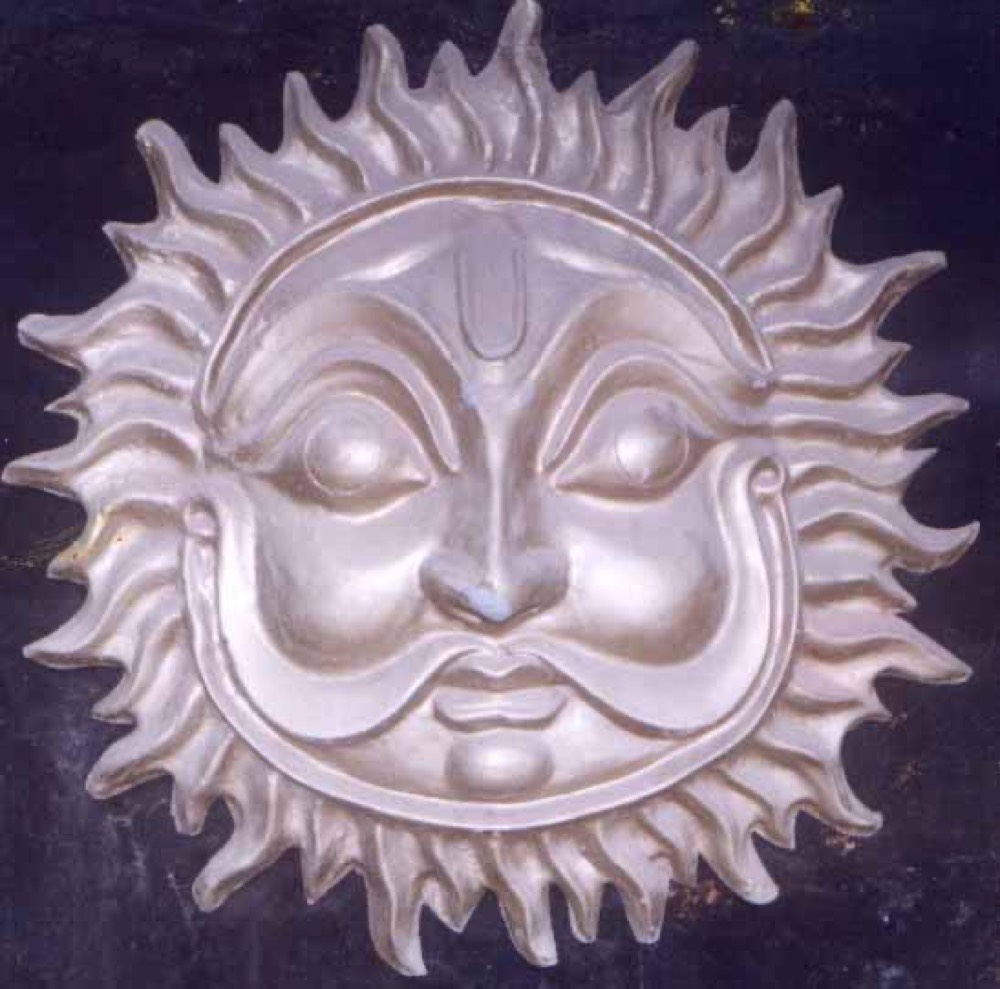 Nil mask
